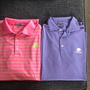 Peter Millar Set